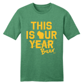 This is Our Beer Milwaukee Wisconsin